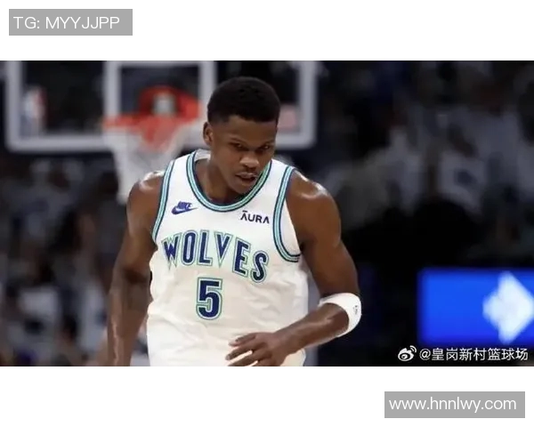 森林狼与鹈鹕的激烈对决谁能在NBA赛场上笑到最后