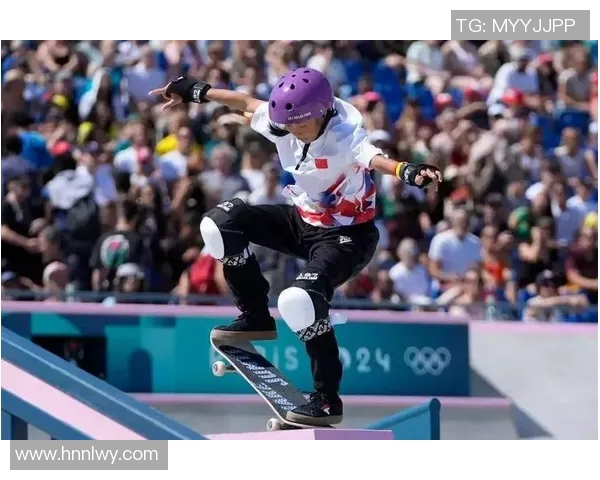 武汉滑板队的运营揭秘:探索滑板文化与团队发展的深度之旅