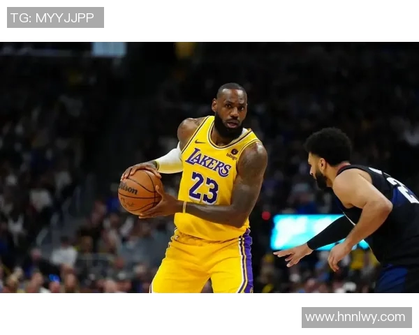 湖人与掘金激战9月21日争夺季前赛胜利的精彩对决