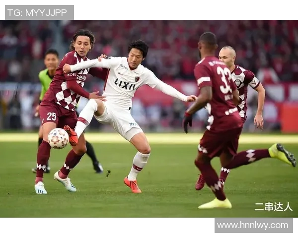 神户与横滨足球历史交锋记录分析及战绩回顾